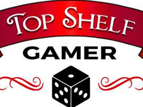 Top Shelf Gamer