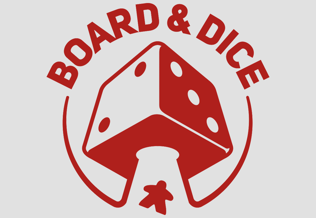 Board & Dice