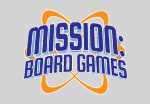 Mission Board Games